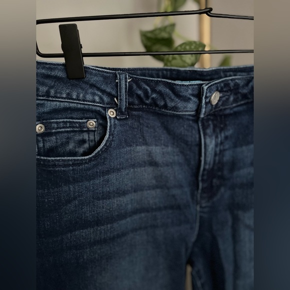 J. McLaughlin Jeans ~ Size 6 - Picture 4 of 5